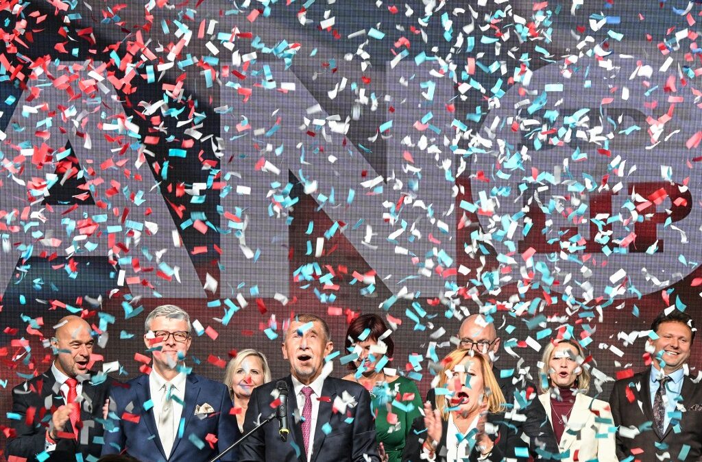 Europe’s newest leader faces tough tests — pay heed, America and Ukraine