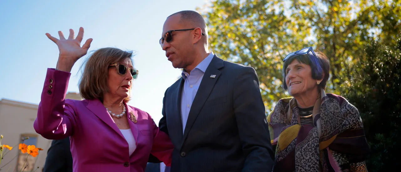 Democrats Bet The House On Medicaid Fearmongering Ahead Of Midterms, New Ads Show