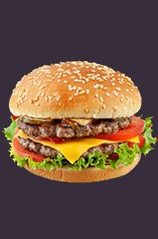 Man arrested for cheeseburger attack at strip club...