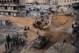 Truth Is Hard To Get in Gaza