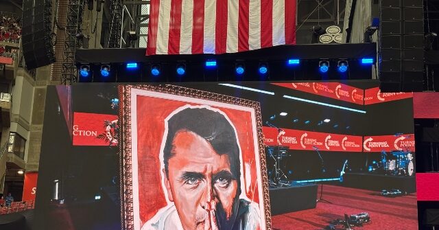 'I'm Being Targeted': Florida Teacher Forced to Remove Charlie Kirk Poster from Classroom