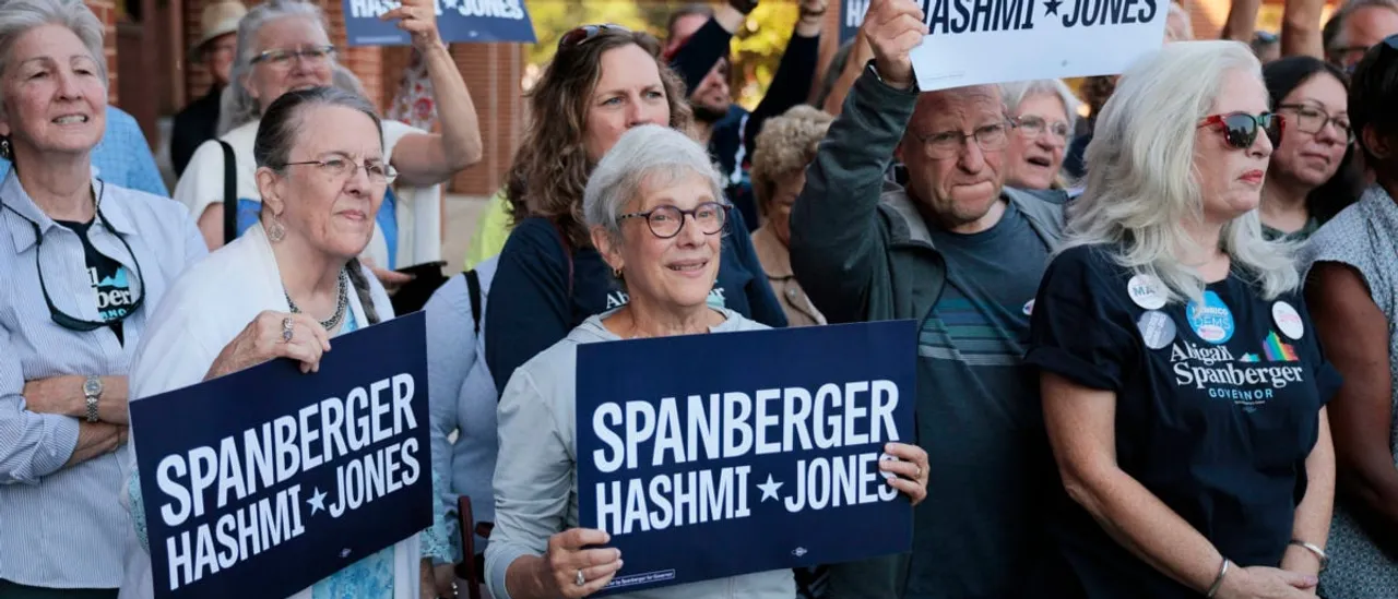 EXCLUSIVE: Virginia Democrat Ghazala Hashmi Admits She Doesn’t Care If Kids Access Sexually Explicit Material