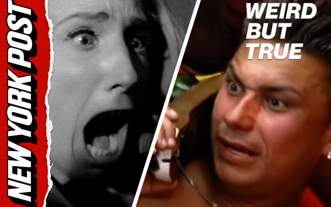 Worst place to survive a zombie apocalypse — this state was ‘dead’ last | Weird But True