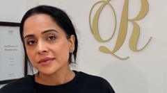 Women afraid to be out in public after racially aggravated rapes