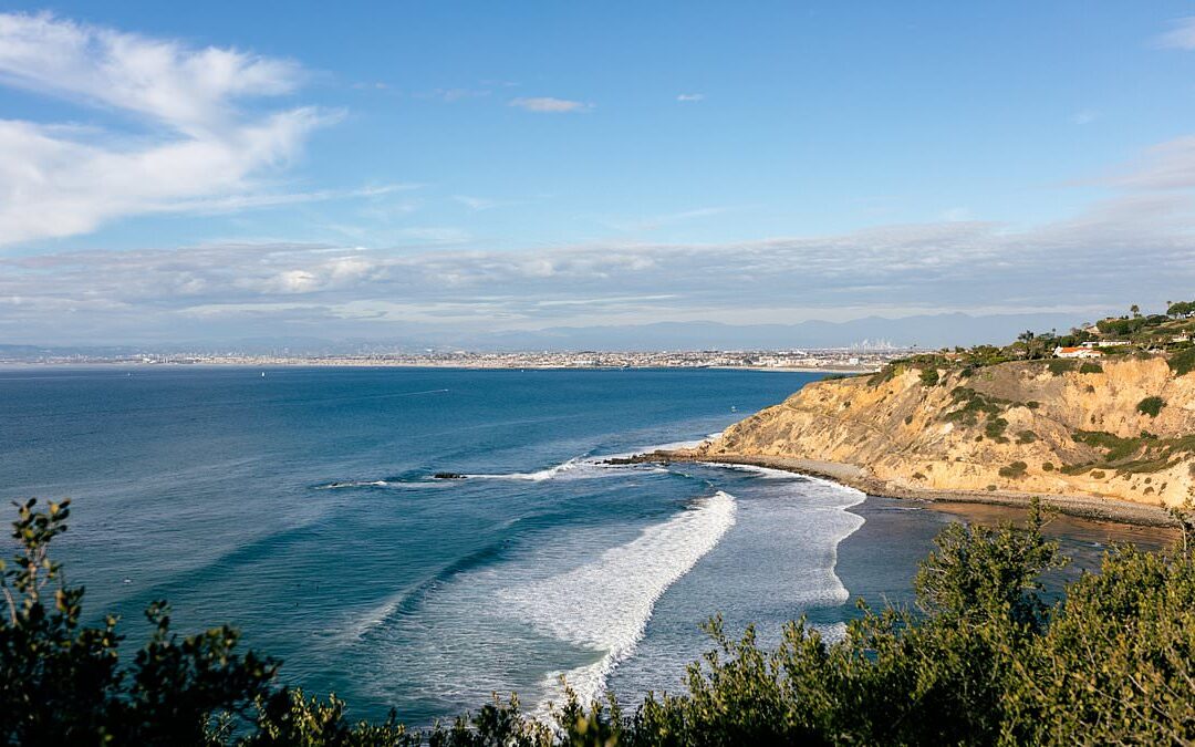 Mystery deepens as more human remains found on mega rich California coastline...