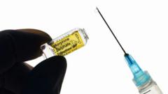 German nurse gets life in jail after murdering 10 to reduce workload