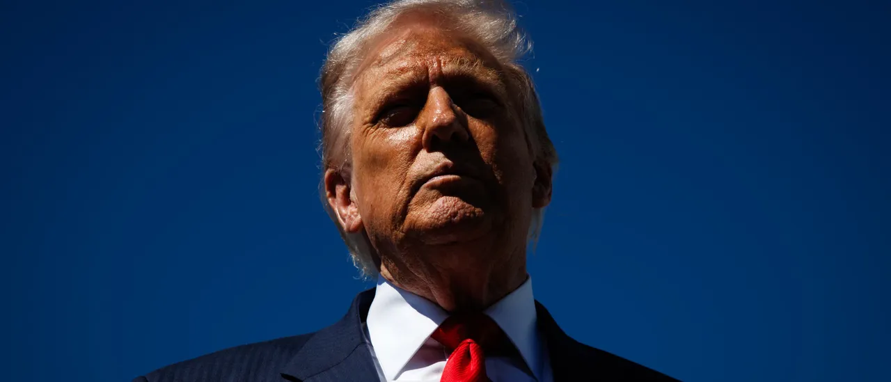 Supreme Court Says Trump May Withhold SNAP Money During Shutdown