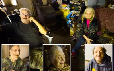 From YOUTUBE to state custody: Viral fame destroys America’s ‘most inbred family’…