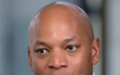 MD Gov. Moore: Trump ‘Literally Breaking the Law So People Can Starve’