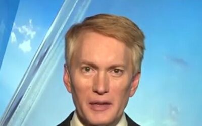 Lankford: Democrats Are Using Suffering People as ‘Leverage’