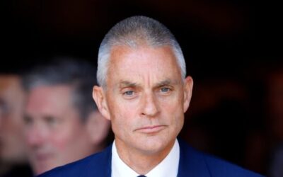 BBC Director General Tim Davie Resigns over Alleged Fake News About Donald Trump