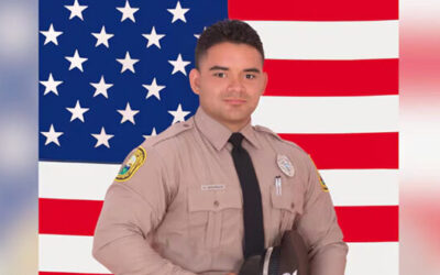 Florida Deputy Attacked, Fatally Shot Upon Responding to Crash