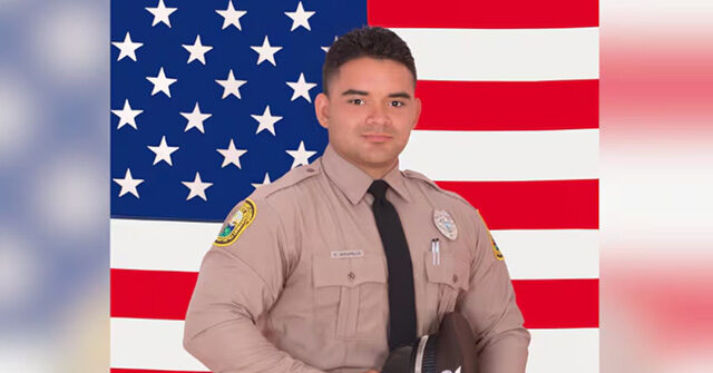 Florida Deputy Attacked, Fatally Shot Upon Responding to Crash