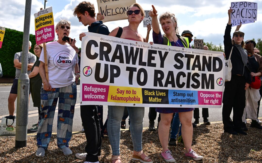 Why does the UK want to copy Denmark’s stringent immigration policies?