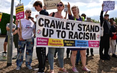 Why does the UK want to copy Denmark’s stringent immigration policies?