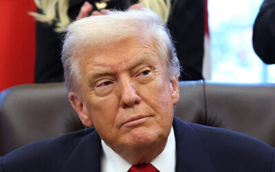 Trump Supports Senate’s Clean CR to End Schumer’s Shutdown