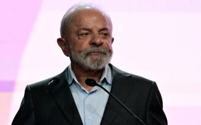 Report: U.N. Climate Doom COP30 Summit Sees Lowest World Leader Turnout Since 2019