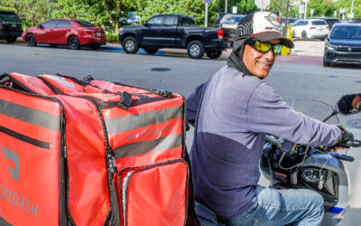 DoorDash Analysis: Variety of Goods See Price Decreases Compared to 2024