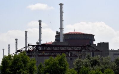 Ukraine anticorruption agency alleges $100m energy kickback scheme