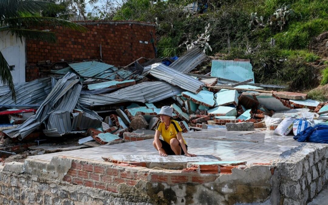 COP30 opens in Brazil with calls for unity to tackle climate crisis