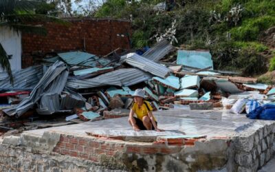 COP30 opens in Brazil with calls for unity to tackle climate crisis