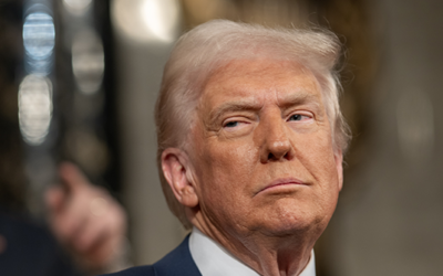 Trump: We’ll ‘Lower Some Tariffs’ to Lower Coffee Prices