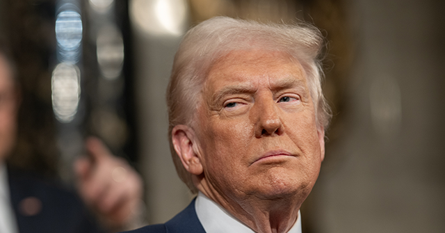 Trump: We'll 'Lower Some Tariffs' to Lower Coffee Prices