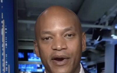 Wes Moore: Voters Are Not Buying What Trump Is Selling