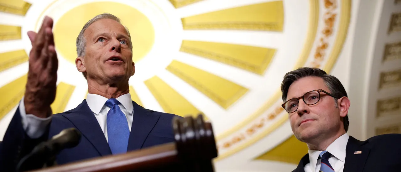 Republicans Eye Next Big Legislative Push To Blunt Democrat Healthcare Messaging