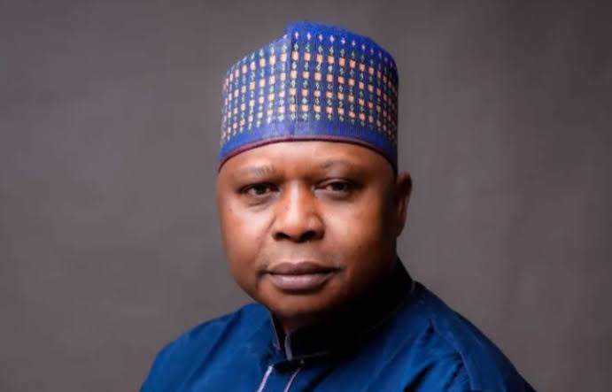 PDP Chairmanship: Agitation Over Turaki’s Emergence As Consensus Candidate N ormal – Zamfara Gov.