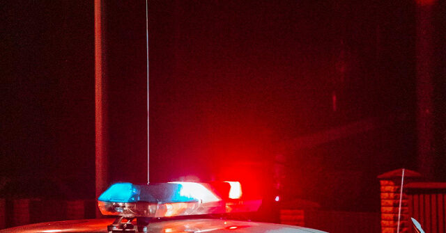 4 Officers Shot After Responding to Domestic Violence Call