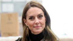 Catherine calls for end to ‘stigma’ around addiction