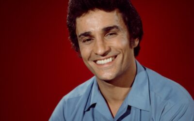 Michael DeLano, ‘Ocean’s Eleven’ and ‘Rhoda’ actor, dead at 84