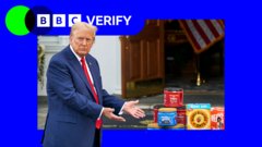 From gas to groceries, has Trump kept his promise to tackle rising prices?