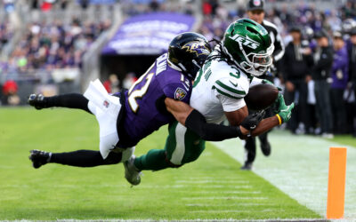 What we learned from Jets’ Week 12 loss: The mirage of late-season hope