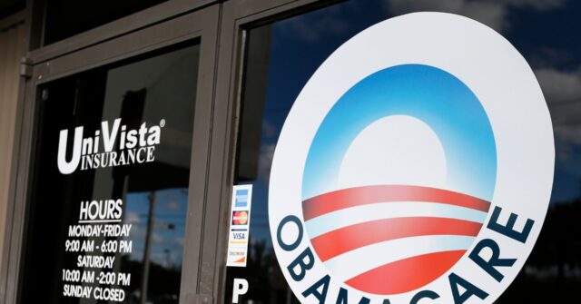 House Chairmen: GAO Report Reveals Rampant Obamacare Subsidy Fraud