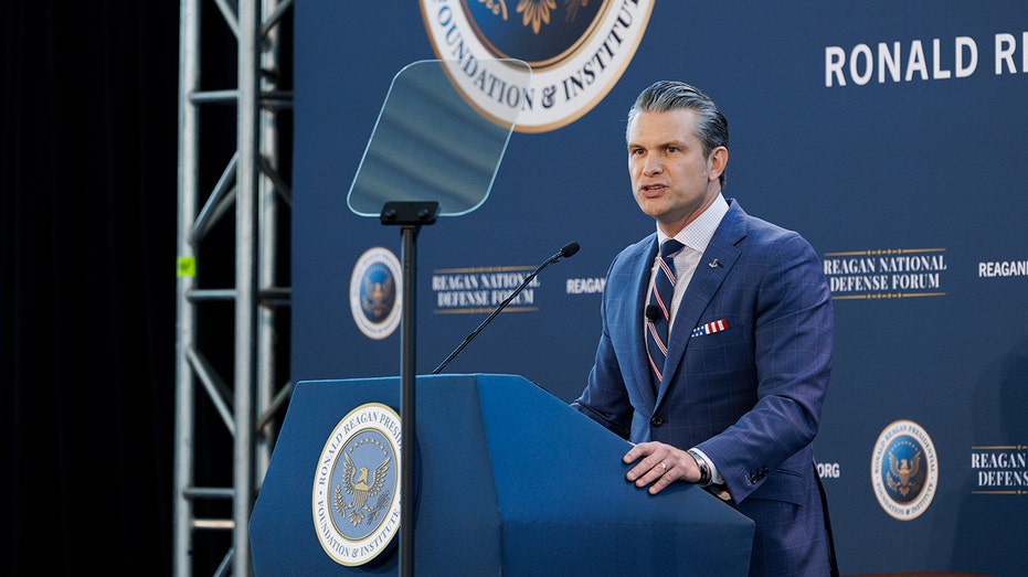 Hegseth hints major defense spending increase, reveals new details on Trump’s anti-narcoterrorism operations