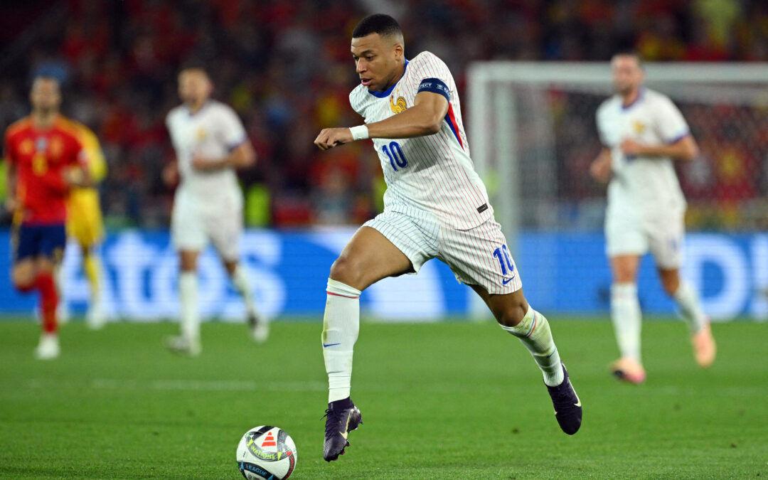 Breaking down five first-round MetLife Stadium matches in World Cup 2026