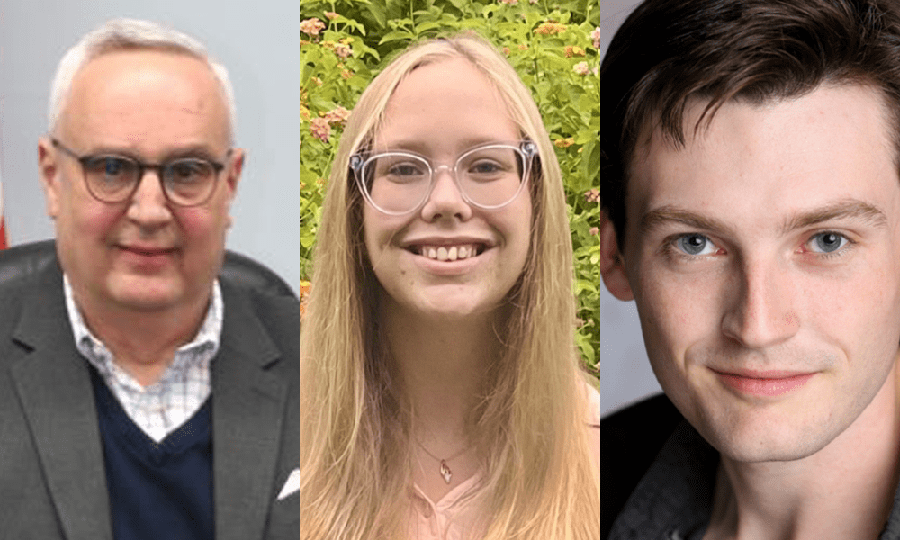 Brooks Voters Reject Toxic Politics, Embrace Young Leadership