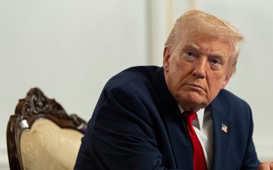 The Supreme Court is going to give President Trump a major opening on immigration