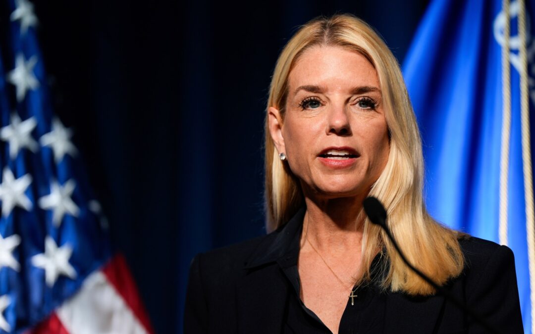 Former US Justice Department staff says civil rights division ‘destroyed’