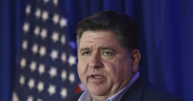 Democrat Illinois Gov. JB Pritzker Signs Bill Legalizing Assisted Suicide for Terminally Ill