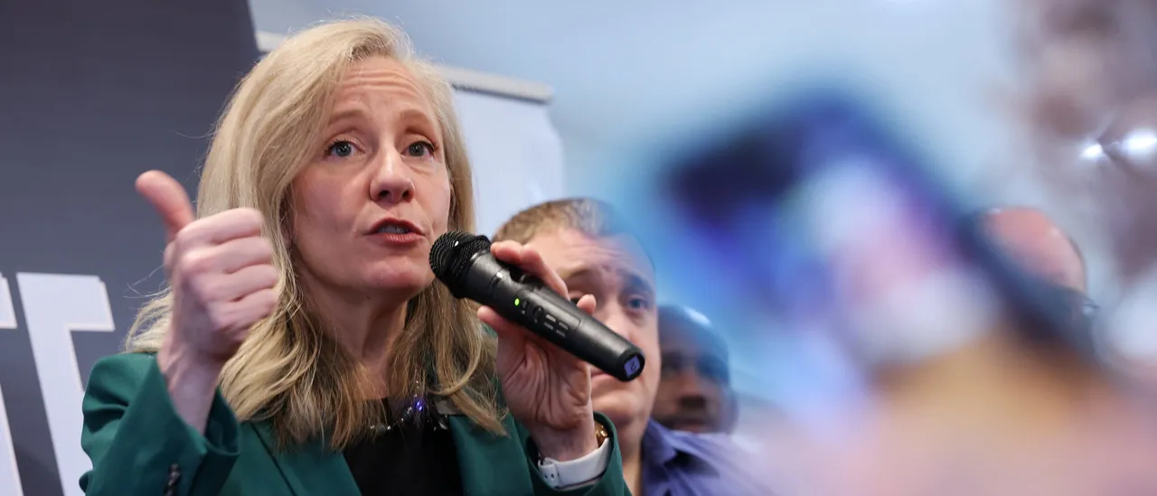 Virginia Democrats Vow Counterstrike After GOP Map Win: ‘We Didn’t Want To Have To Do This’