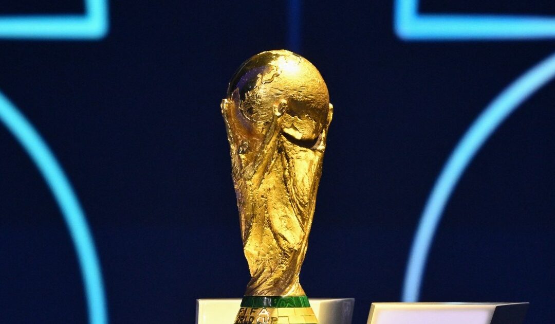 What’s the full match schedule of the FIFA World Cup 2026?