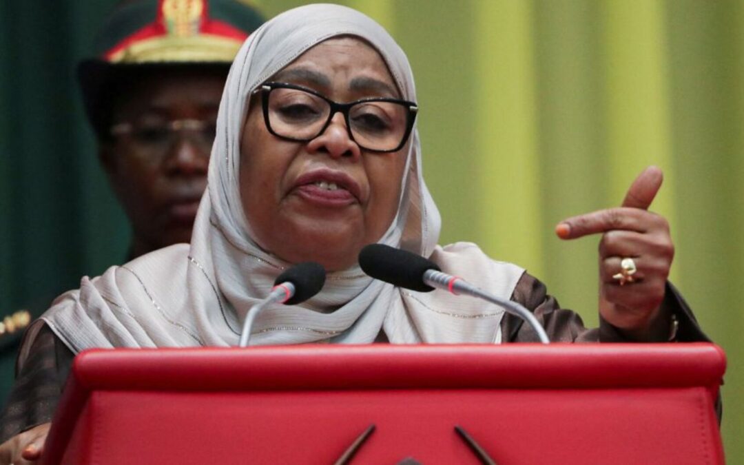 Is Tanzania heading for deeper upheaval?