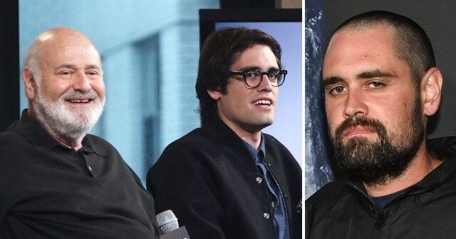 Everything to Know About Nick Reiner, Charged with Murdering His Father Rob Reiner