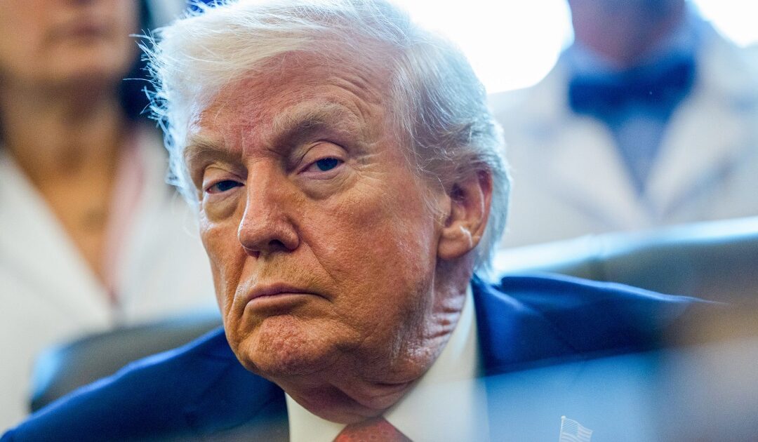 MAGA sticks with Trump on Venezuela – for now: From the Politics Desk