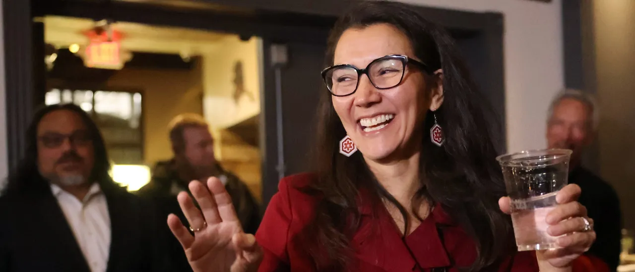 Democrats Keep Trying To Read Off Republicans’ Sheet Of Music With Forays Into Deep Red States