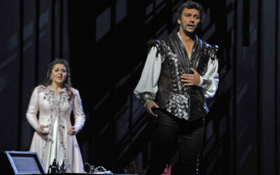 Opera is waging a battle to save itself in the modern world — and against self-inflicted wounds