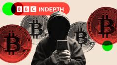 How crypto criminals stole $700 million from people -old tricks